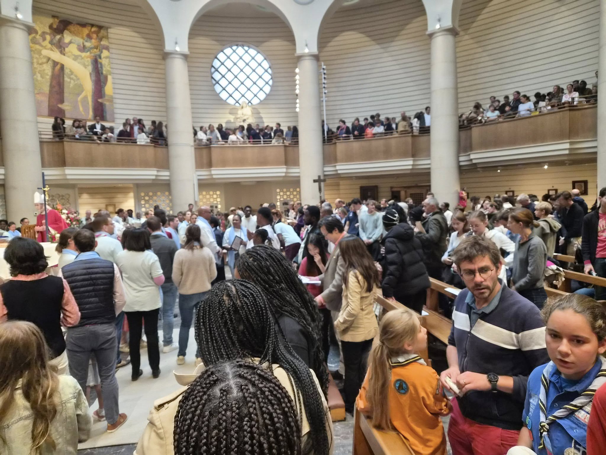 Governance and board work